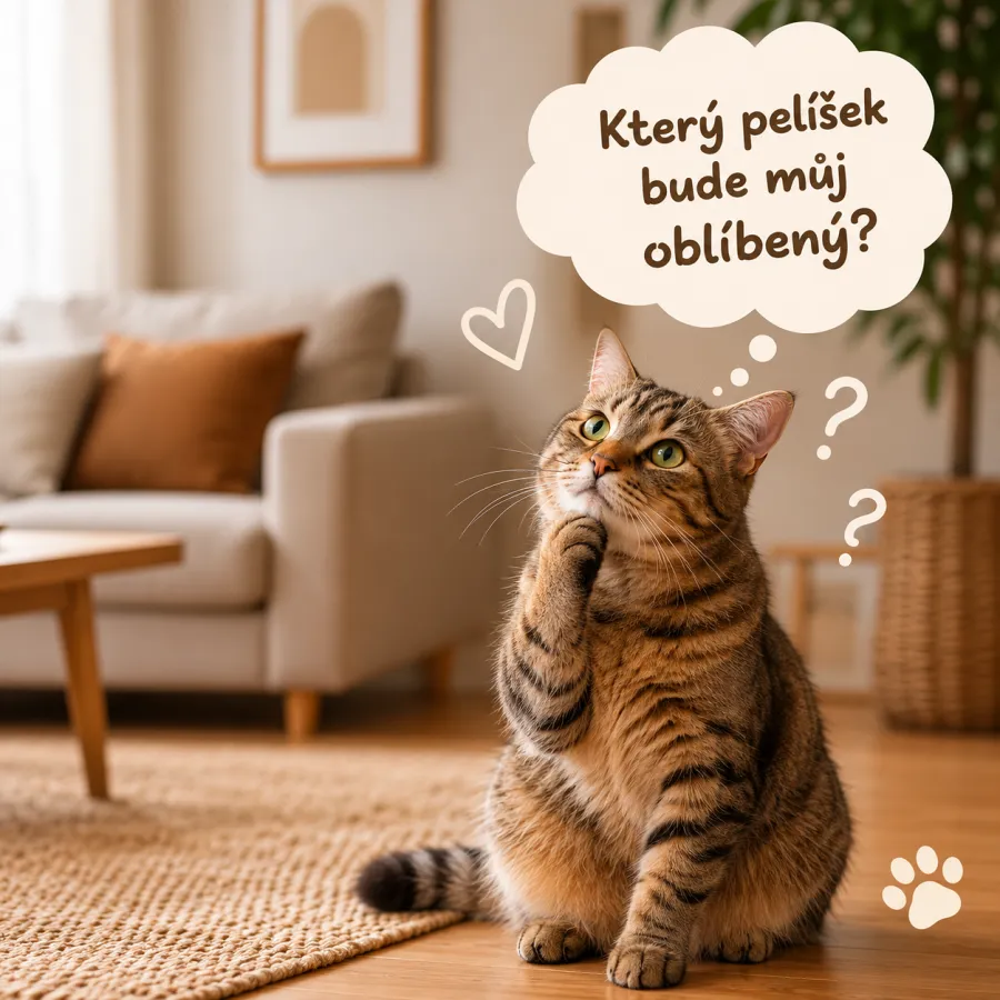 který bude můj